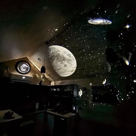 Апартаменти Moon Hill'S Lord Єжув-Судецький Екстер'єр фото